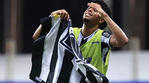 Bahia v Atletico Mineiro - Brasileirao 2021