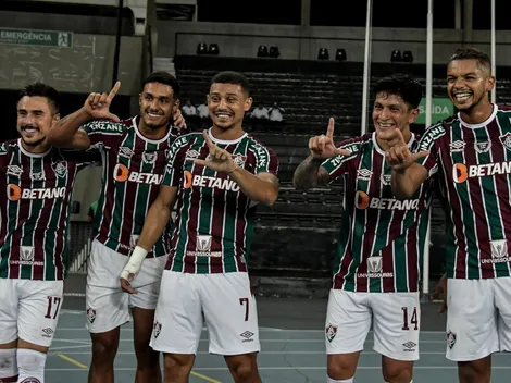 Gigante brasileiro pode bater recorde de vitórias consecutivas em jogos oficiais