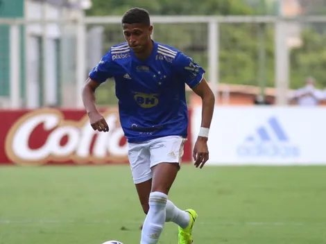 Jogador revela sentimento por nova fase em retorno a clube: 'Gratificante'