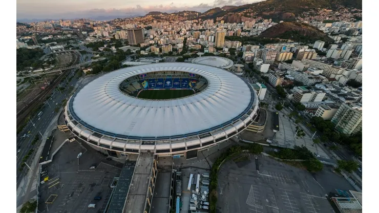 Maracanã pode voltar a ser alvo de disputa dos gigantes cariocas