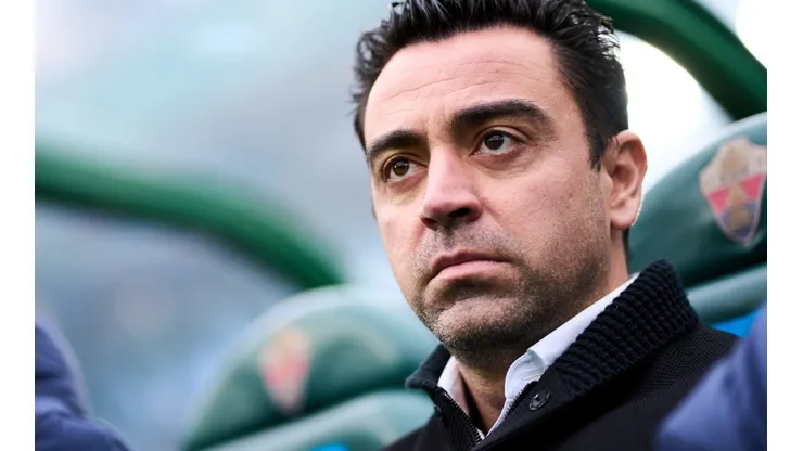Elche CF v FC Barcelona - La Liga Santander