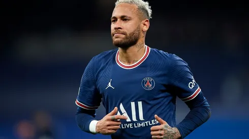 Real Madrid v Paris Saint-Germain: Round Of Sixteen Leg Two - UEFA Champions League