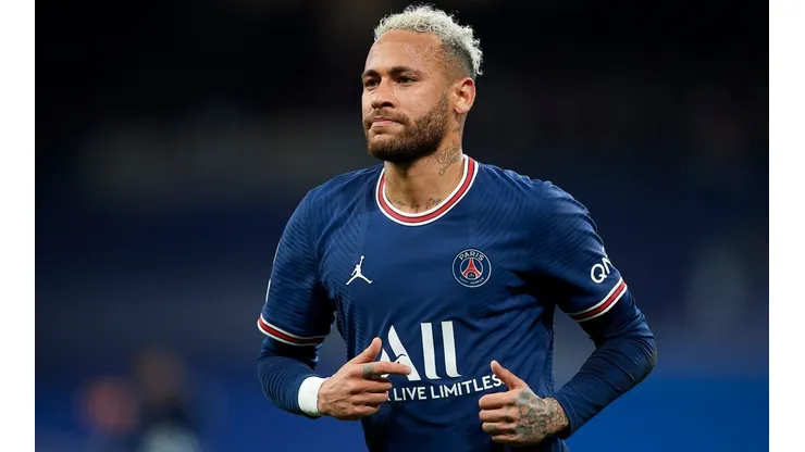 Real Madrid v Paris Saint-Germain: Round Of Sixteen Leg Two - UEFA Champions League