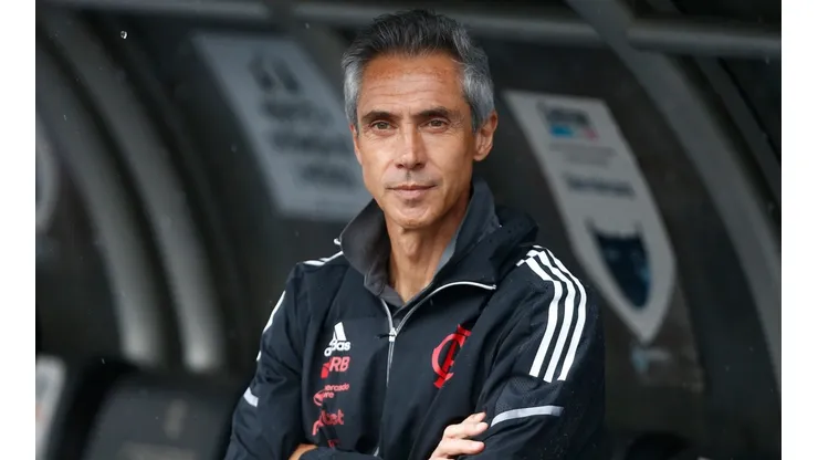 Flamengo v Fluminense - Campeonato Carioca 2022