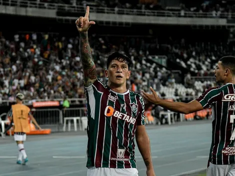 Gigante brasileiro alcança marca história na Libertadores após vitória