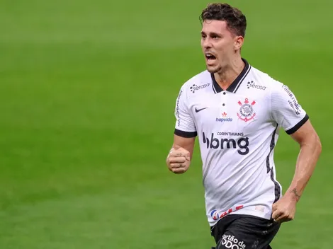 Quem quer? Corinthians quer negociar dois jogadores, mas não consegue times interessados