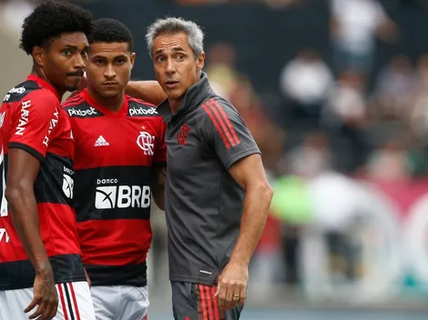 Flamengo fica próximo de contratar meia de R$ 63 milhões e ainda sonha com atacante da MLS