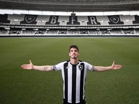 Após fechar venda da SAF, clube carioca confirma segundo reforço