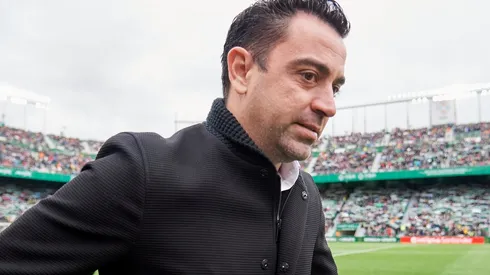 Elche CF v FC Barcelona - La Liga Santander