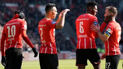 PSV v Heracles Almelo – Dutch Eredivisie