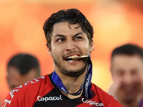 Clube brasileiro desiste de contratar lateral Marcinho por problemas extracampo e protesto da torcida