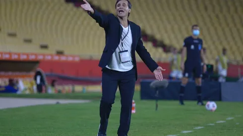 Barcelona SC v Boca Juniors - Copa CONMEBOL Libertadores 2021