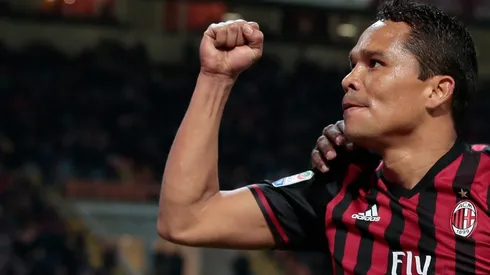 AC Milan v AC ChievoVerona - Serie A