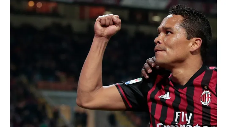 AC Milan v AC ChievoVerona - Serie A
