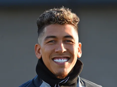 Gigante espanhol avança por Roberto Firmino, que já considera deixar o Liverpool