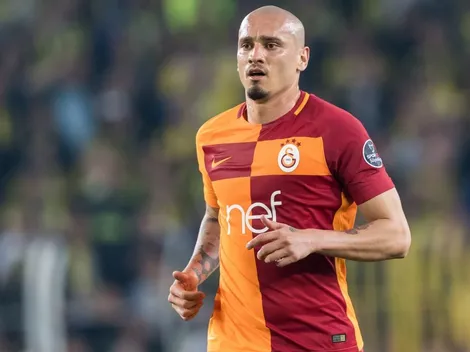 Contrato de dois anos: Maicon deixa o Cruzeiro e assina com gigante brasileiro