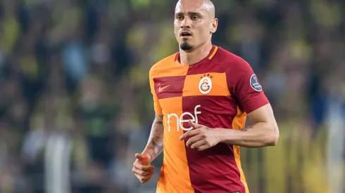 Turkish Spor Toto Super Lig"Fenerbahce AS v Galatasaray AS"