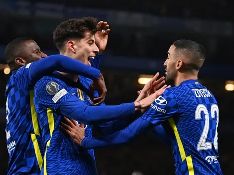 Newcastle pretende oferecer bolada para fechar com um dos principais jogadores do Chelsea