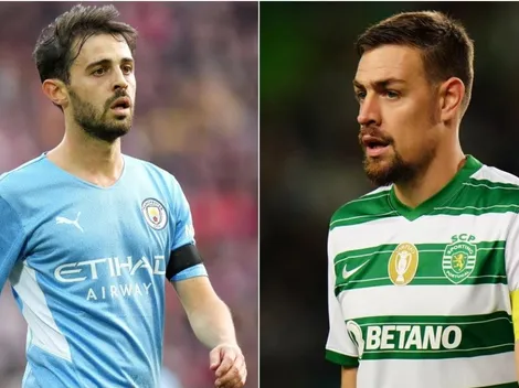 Manchester City x Sporting: saiba onde assistir ao vivo à partida da Champions League