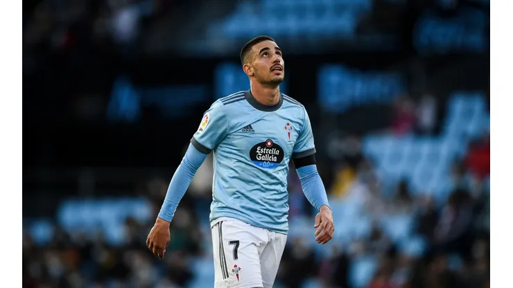 RC Celta de Vigo v RCD Mallorca - La Liga Santander