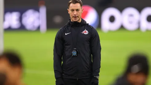 Treinador da equipe austríaca quer ser a zebra das oitavas (Foto: Alex Grimm/Getty Images)