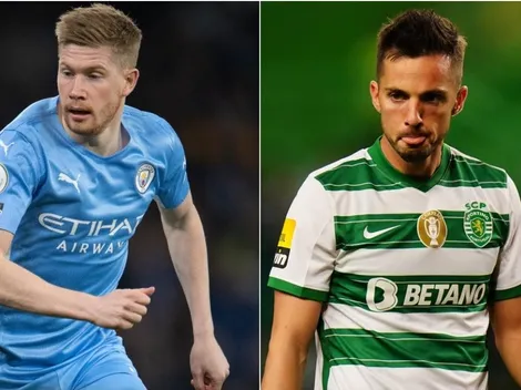 Manchester City x Sporting: data, hora e canal para assistir à partida da Champions League