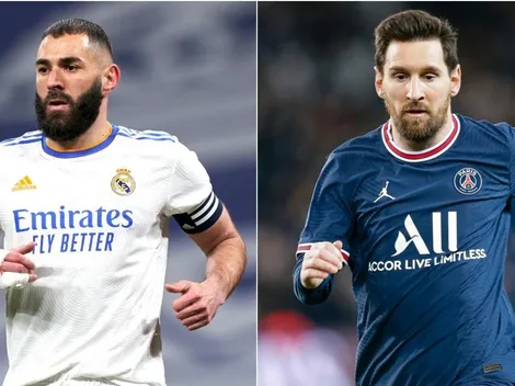 Real Madrid x PSG: data, hora e canal para assistir à partida das oitavas de final da Champions League