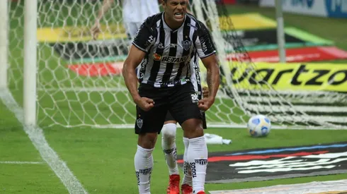 (Foto: Fernando Moreno/AGIF) – Hulk marcou 19 gols no Brasileirão