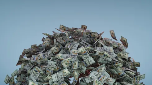 Montão de dinheiro: clube brasileiro é desejado por investidores