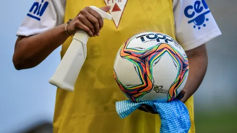 Gestor criticou a Federação Mineira de Futebol