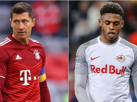 Bayern de Munique x Red Bull Salzburg: data, hora e canal para assistir à partida das oitavas da Champions League