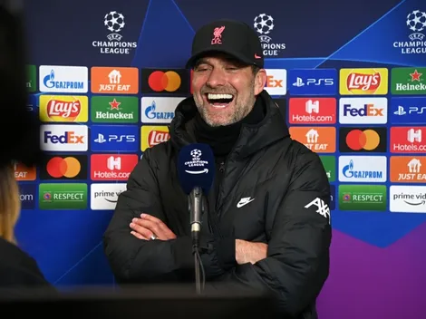 Klopp revela data em que deixará o comando do Liverpool