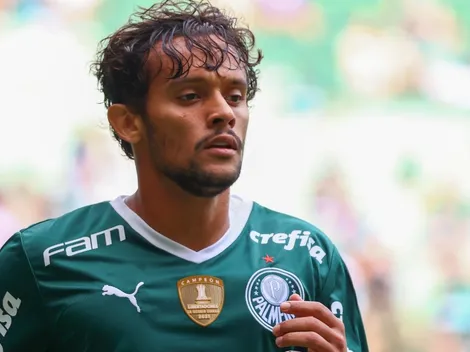 Palmeiras vence o Guarani por 2 a 0 pelo Campeonato Paulista