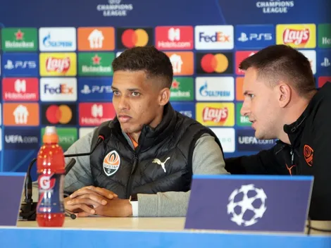 Gigante brasileiro avança nas conversas por Pedrinho