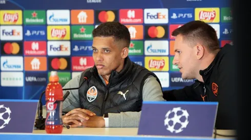 Post-match press conference of Roberto De Zerbi