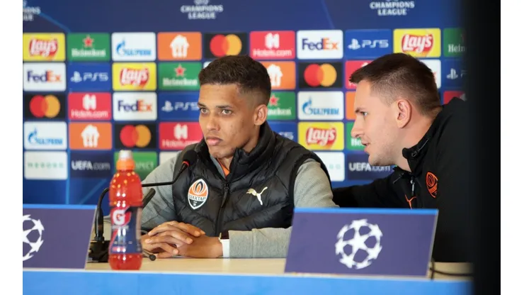 Post-match press conference of Roberto De Zerbi