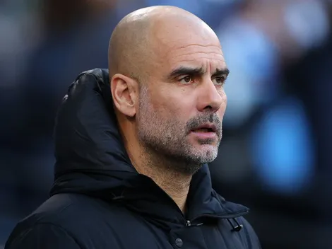 Guardiola não fica em cima do muro e revela o time mais difícil que já enfrentou na sua carreira