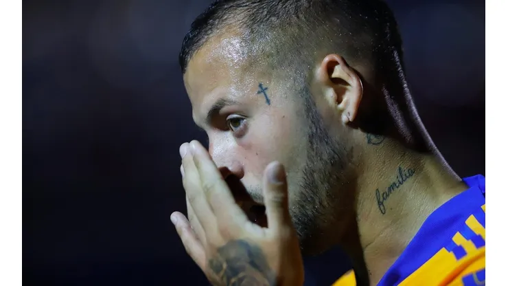 Tigres UANL v Monterrey - Torneo Guard1anes 2021 Liga MX