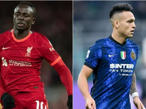 Liverpool x Internazionale: data, hora e canal para assistir à partida das oitavas da Champions League