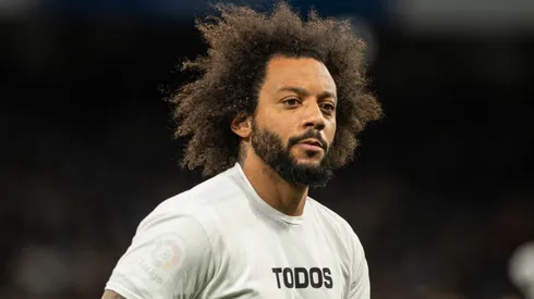 Real Madrid CF v Real Sociedad - La Liga Santander