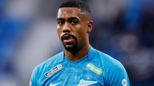 Zenit St. Petersburg V Ufa – Russian Premier League