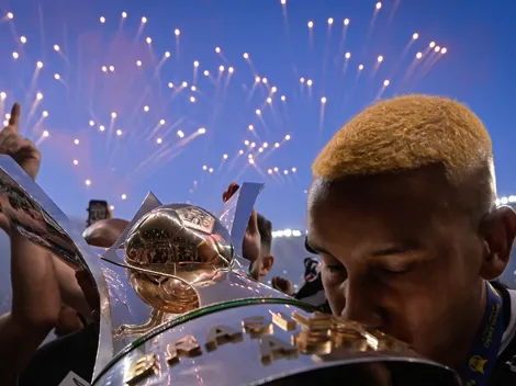 Os times com mais pênaltis marcados a favor desde o Brasileirão de 2011