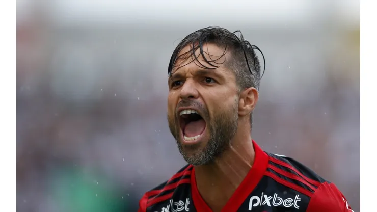 Flamengo v Fluminense - Campeonato Carioca 2022