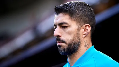 CA Osasuna v Club Atletico de Madrid - LaLiga Santander