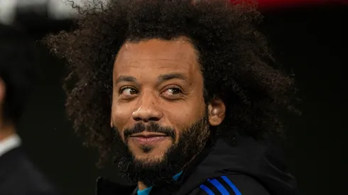 Real Madrid CF v Real Sociedad – La Liga Santander