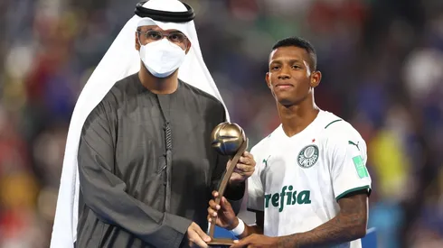 Chelsea v Palmeiras: Final - FIFA Club World Cup UAE 2021