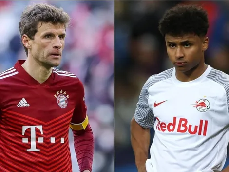 Bayern de Munique x Red Bull Salzburg: saiba onde assistir ao vivo à partida das oitavas da Champions League