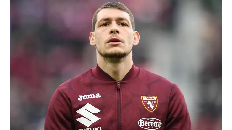 Bologna FC v Torino FC - Serie A