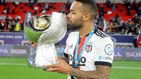 Besiktas FC v Antalyaspor – Turkish Super Cup