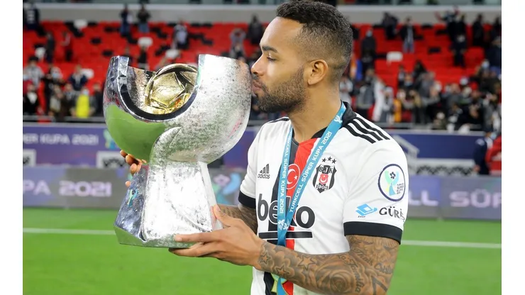 Besiktas FC v Antalyaspor - Turkish Super Cup